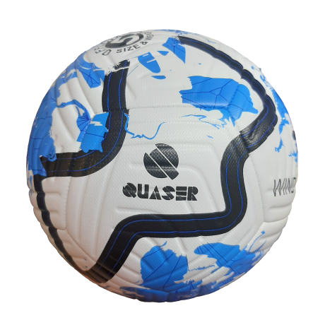 Quaser Soccer Ball No.5